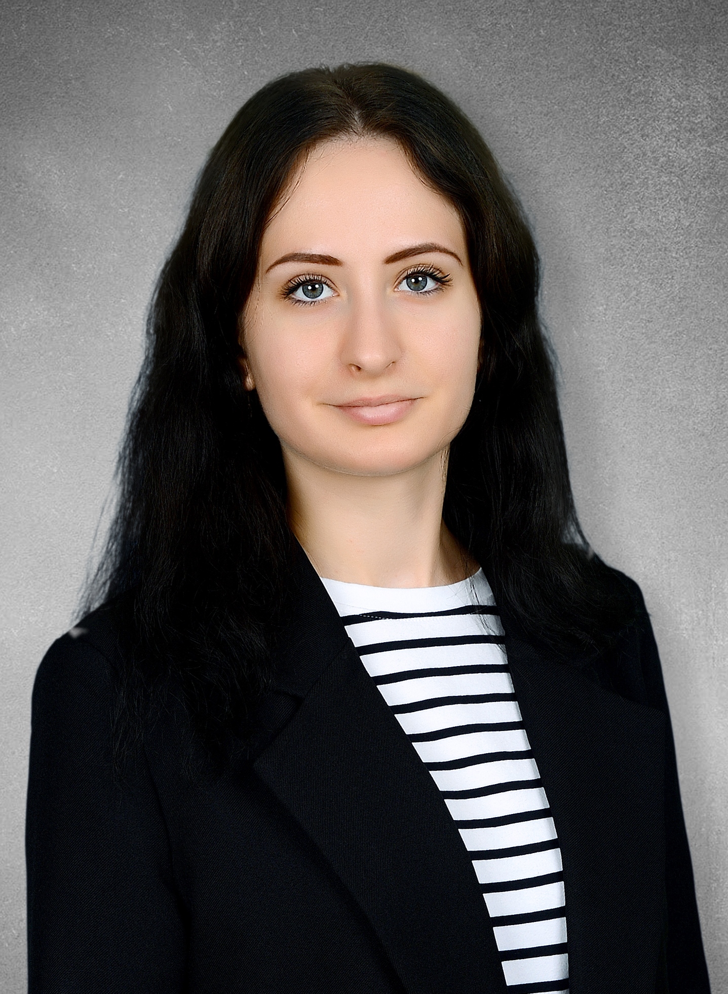 Педагог дополнительного образования Ракк Анастасия Вячеславовна.