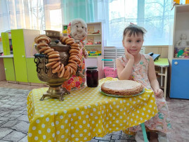 Проводы зимы Проводы зимы.