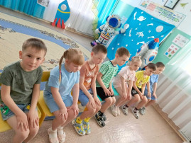 День Космонавтики День Космонавтики.