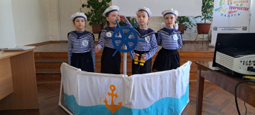 Поздравляем наших маленьких экологов с победой! Поздравляем наших маленьких экологов с победой!.