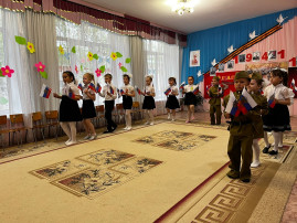 Праздники, посвященные Дню Победы Праздники, посвященные Дню Победы.