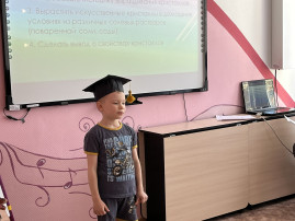 Я - исследователь Я - исследователь.