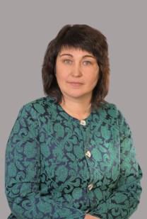 Кутергина Наталья Васильевна Кутергина Наталья Васильевна
