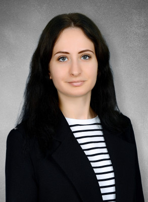 Педагог дополнительного образования Ракк Анастасия Вячеславовна Педагог дополнительного образования Ракк Анастасия Вячеславовна